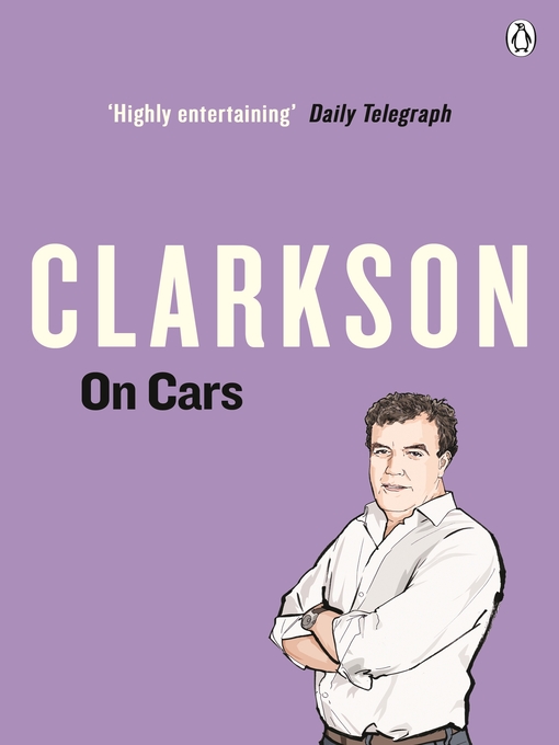 Clarkson on Cars (eBook)